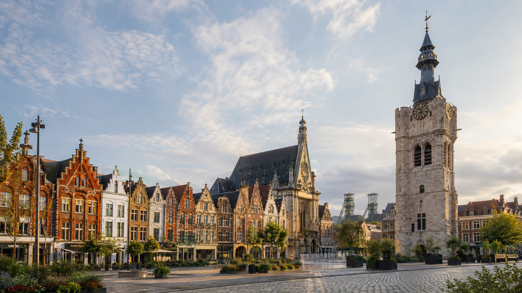 Secteur Métropole lilloise — La Conciergerie du Linge