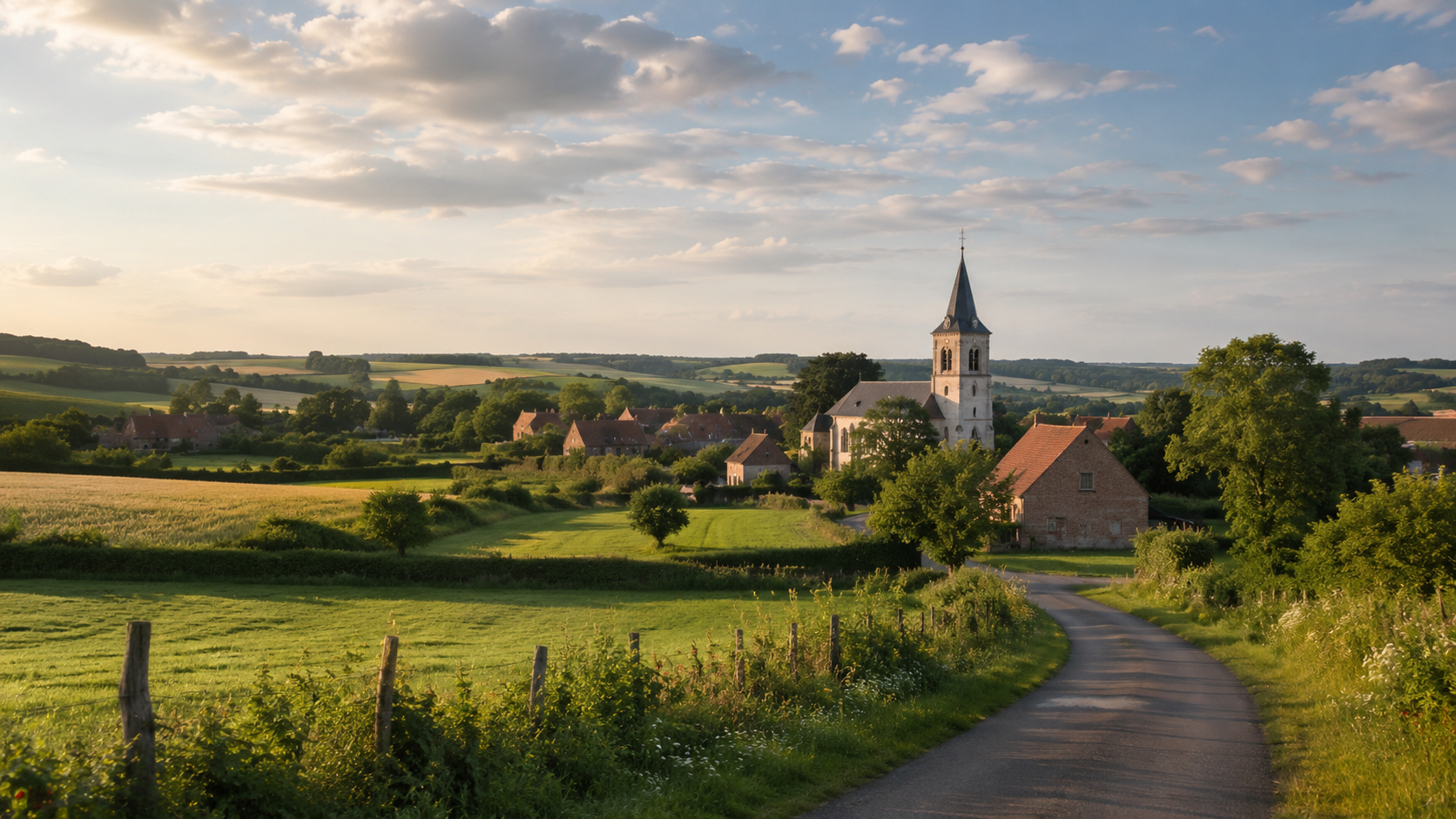 Secteur Weppes — La Conciergerie du Linge